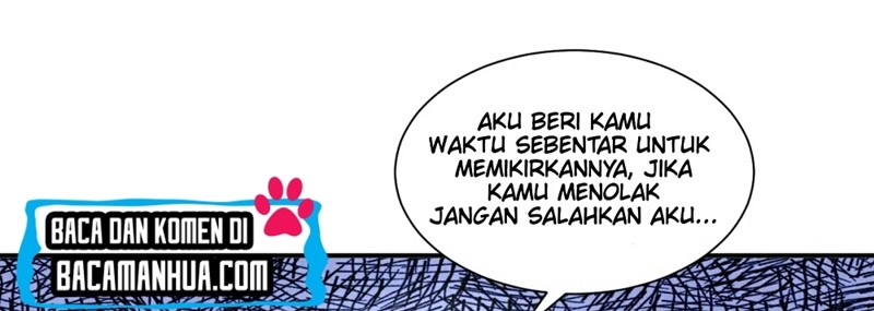 King of The Soldiers Chapter 01 Gambar 77